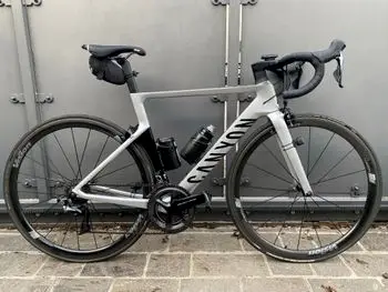 2020 Canyon Aeroad CF SLX Disc 9.0 SL – Specs, Comparisons