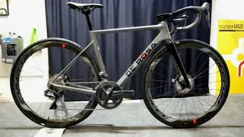 2020 Merida SCULTURA DISC 6000 – Specs, Comparisons, Reviews