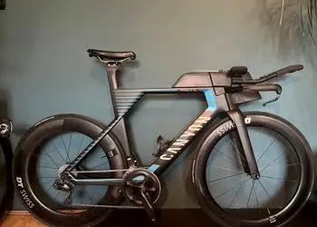 Canyon Speedmax CF SLX 9.0 2020年モデル　【S】 2020 Canyon Speedmax CF SLX 9.0 LTD – Specs, Comparisons