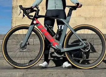 2014 Trek Madone 6 Series H2 Frameset – Especificaciones