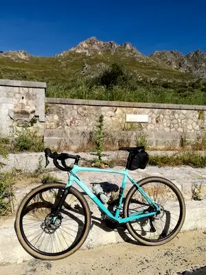 SCOTT SPEEDSTER 10 2018 ZONDA CAMPA 4iii