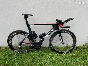 Canyon Speedmax CF SLX 9.0 2020年モデル　【S】 2020 Canyon Speedmax CF SLX 9.0 LTD – Specs, Comparisons