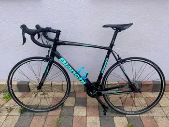 Bianchi Via Nirone 7 2017 Claris 50サイズ bianchi-via-nirone-claris-