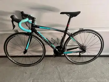 たけ】GIANT DEFY3 2013 2013 Giant Defy 3 - Bicycle Details