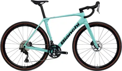 2020 Bianchi Impulso Allroad GRX 810 – Specs, Comparisons