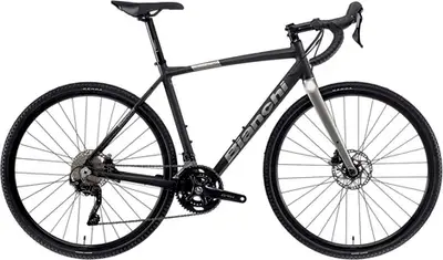 自転車本体 Bianchi - Bianchi Impulso 2014 BIANCHI IMPULSO(ビアンキ インパルソ) Tiagra/105 2014 ロード