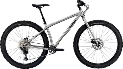 2017 Giant XTC Advanced 27.5+ SS – Specs, Comparisons, Reviews