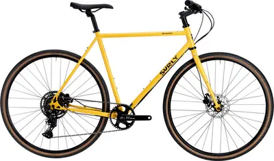 TREK「トレック」 CROSSRIP LTD 2014年モデル ロードバイク シクロクロス グラベル 3722121300001 ダートだってOK!? ロードレーサーでもなければツーリング車でもない