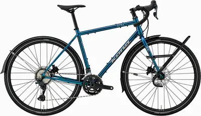 2016 Giant TCX SLR 2 – Specs, Comparisons, Reviews – 99 Spokes