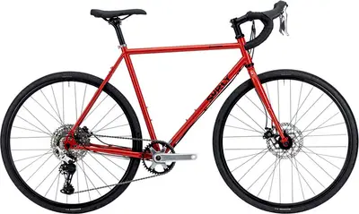 2019 BMC ALPENCHALLENGE AC02 TWO – Specs, Comparisons, Reviews