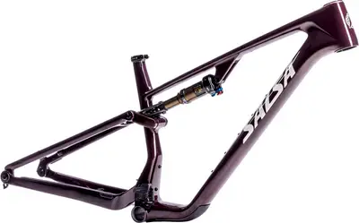 2019 Specialized S-Works Stumpjumper 29 Frameset – Specs