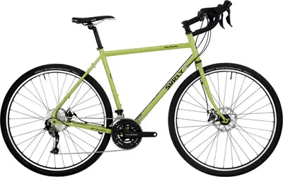 2017 Cannondale Touring 1 – Specs, Comparisons, Reviews – 99 Spokes