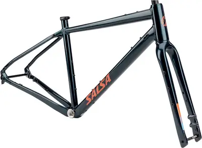 2014 Trek Madone 6 Series H1 Frameset – Specs, Comparisons