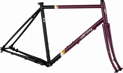 SPECIALIZED Allez Sprint Track 2020 フレーム 2020 Specialized Allez Sprint Track Frameset – Specs