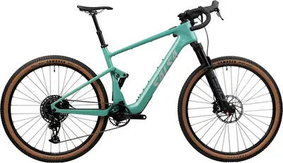 Batterie E-Bike 36V 17Ah (630Wh) LION - Compatible Husqvarna Extrem Cross 10