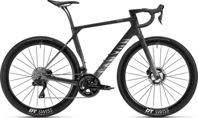 2019 Merida MISSION CX 400 – Specifiche, confronti, recensioni