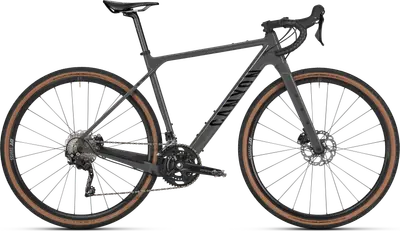 2025 Canyon Grizl 6 RAW – Specs, Comparisons, Reviews – 99 Spokes