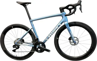 2025 Specialized Tarmac SL8 Pro - Shimano Ultegra Di2 – Specs