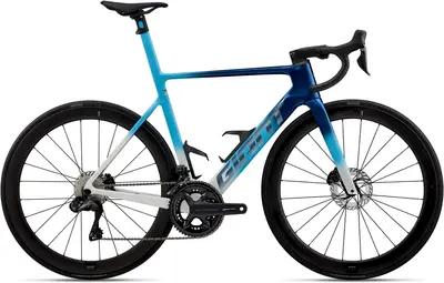 2015 Giant Propel Advanced SL 1 – Specs, Comparisons, Reviews – 99