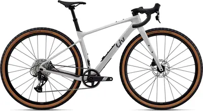 2021 Canyon Grail CF SL 8 WMN Di2 – Specs, Comparisons, Reviews