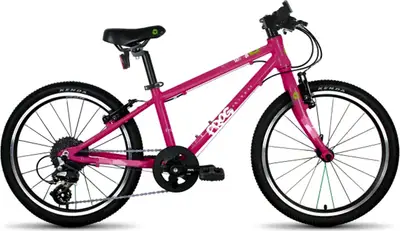 2018 Scott Scale JR 24 Plus – Specs, Comparisons, Reviews – 99 Spokes