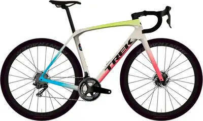 2019 Trek Domane SL 6 Disc – Specs, Comparisons, Reviews – 99 Spokes