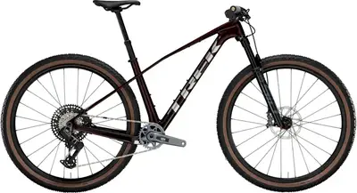 Test VTT Rocky Mountain Vertex Carbon 50 2019 : vélo XC Hardtail