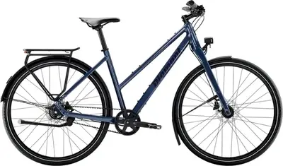 2022 Canyon Commuter 8 – Specs, Comparisons, Reviews – 99 Spokes