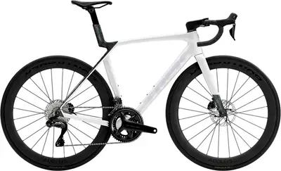 2012 Trek Madone 6.9 SSL H1 (Double) – Specs, Comparisons, Reviews
