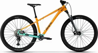 2023 Merida BIG.TRAIL 400 – Specs, Comparisons, Reviews – 99 Spokes