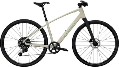2017 Trek FX S 4 – Specs, Comparisons, Reviews – 99 Spokes