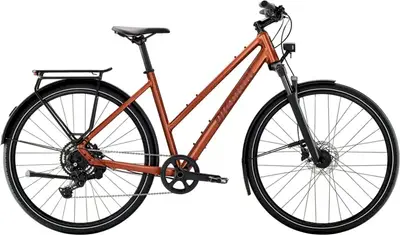 2019 Trek Dual Sport 4 – Specs, Comparisons, Reviews – 99 Spokes
