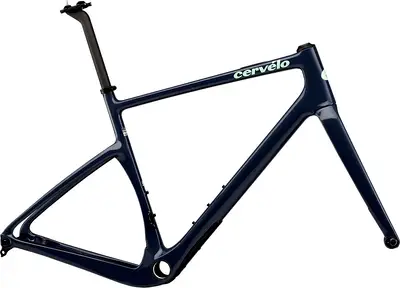 2019 Canyon Aeroad CF SL Disc Frameset Electric – Specs