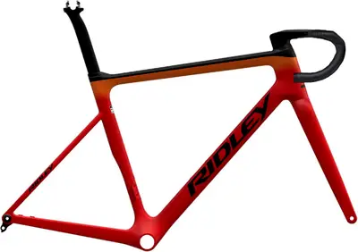 2019 Felt FRAME TK FRD – Specs, Comparisons, Reviews – 99 Spokes