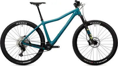 2017 Giant XTC Advanced 27.5+ 2 – Specs, Comparisons, Reviews – 99