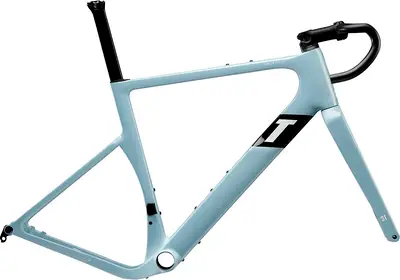 2021 Canyon Aeroad CF SLX Frameset Electric – Specs, Comparisons