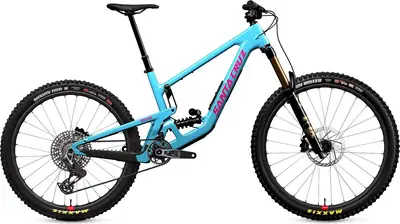 2020 Specialized S-Works Enduro – Specs, Comparisons, Reviews – 99