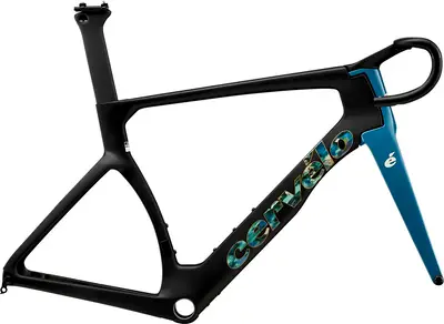 2021 Cervélo S5 Frameset Disc – Specs, Comparisons, Reviews – 99