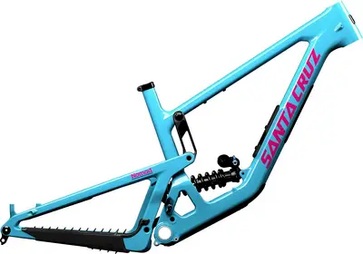 2019 Evil Insurgent LB / Frame Only – Specs, Comparisons, Reviews