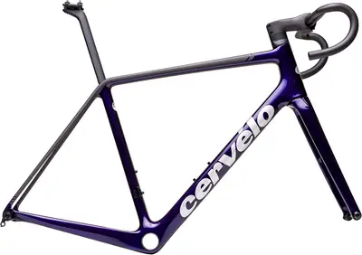 2017 Trek Émonda SLR Race Shop Limited Frameset – Specs