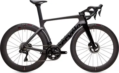 2021 Cervélo S5 Dura Ace Di2 Disc – Specs, Comparisons, Reviews