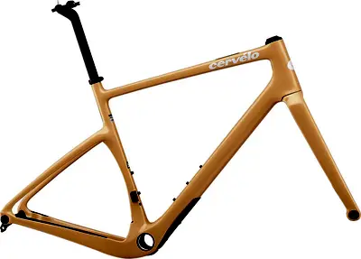 Jeu de cadres Cannondale caad13 TRACK 51 MMf67