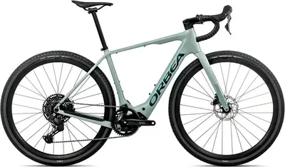 2022 Merida eSCULTURA 400 – Specs, Comparisons, Reviews – 99 Spokes