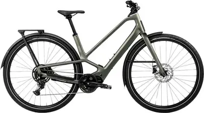 2022 VanMoof X3 – Specs, Comparisons, Reviews – 99 Spokes