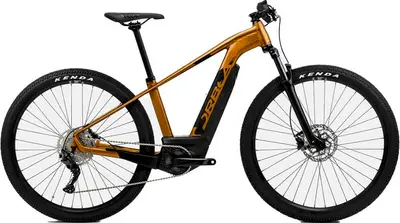 2019 Merida eBIG.SEVEN 600 EQ – Specs, Comparisons, Reviews – 99