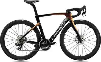 2022 Colnago C64 Disc Kaizen Pro Bike – Specs, Comparisons