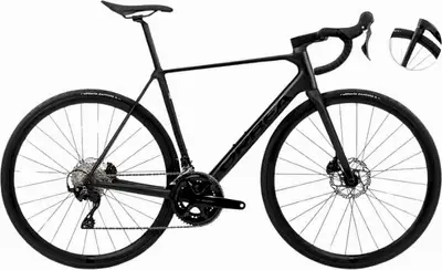 2020 Eddy Merckx Lavaredo68 — Shimano Ultegra – Specs