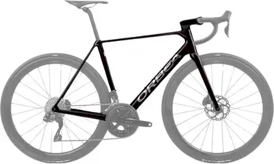 2021 Orbea ORCA OMR – Specs, Comparisons, Reviews – 99 Spokes