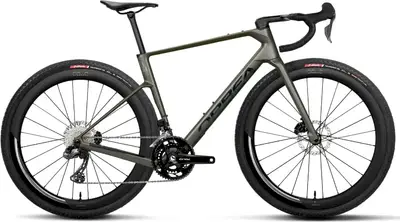 2022 Canyon Speedmax CF 8 Disc Di2 – Specs, Comparisons, Reviews