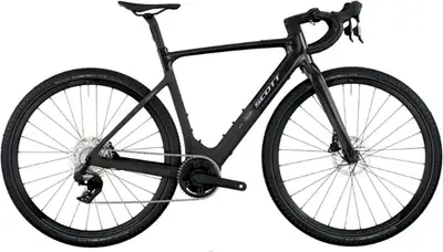 2025 Specialized Turbo Creo 2 Comp – Specs, Comparisons, Reviews